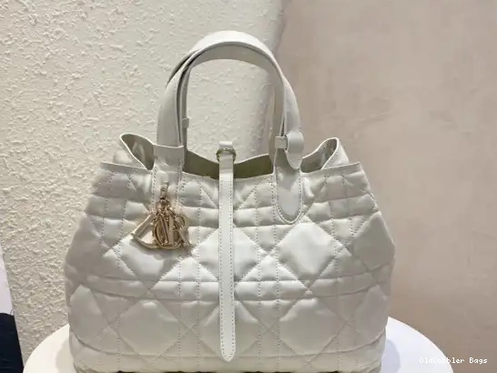 OldCobbler Bags DIRO TOUJOURS MEDIUM BAG 0626